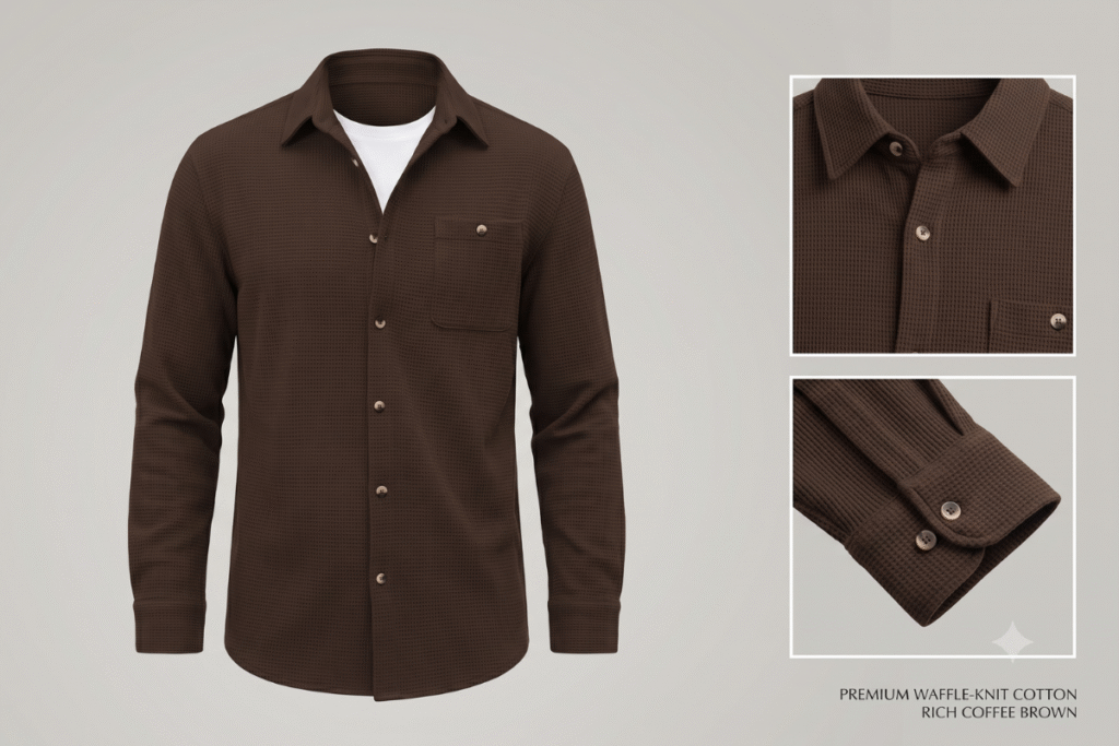 Casual Shirts for Men