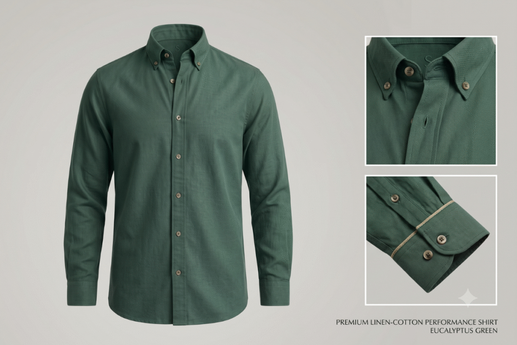 Casual Shirts for Men