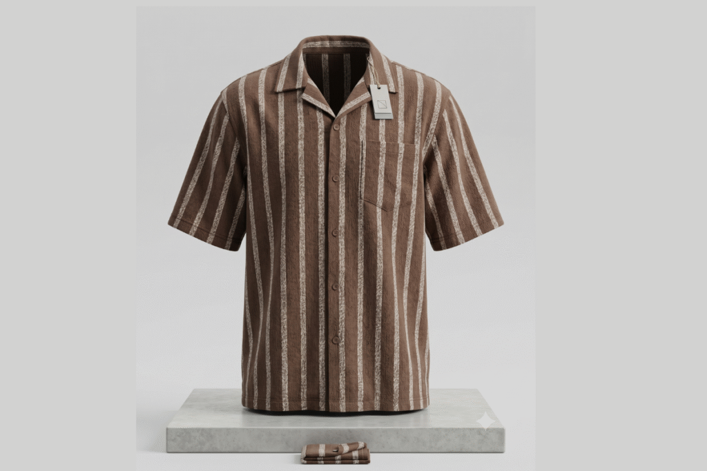 Casual Shirts for Men