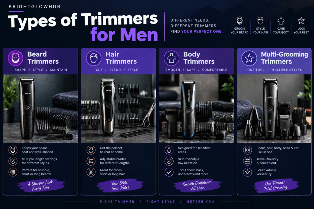 trimmers