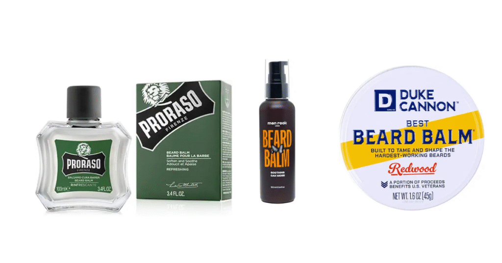 Ultimate Beard Care Guide