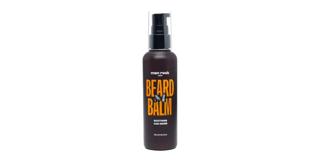 Beard Balms