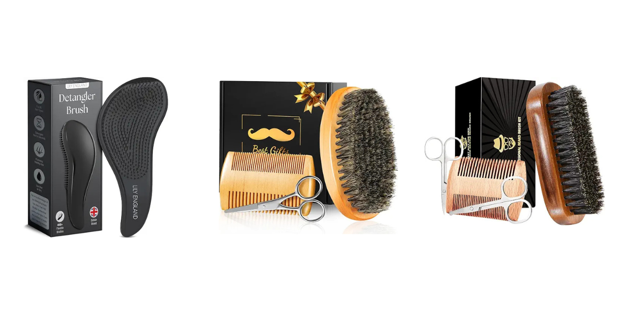 Best Beard Growth Products