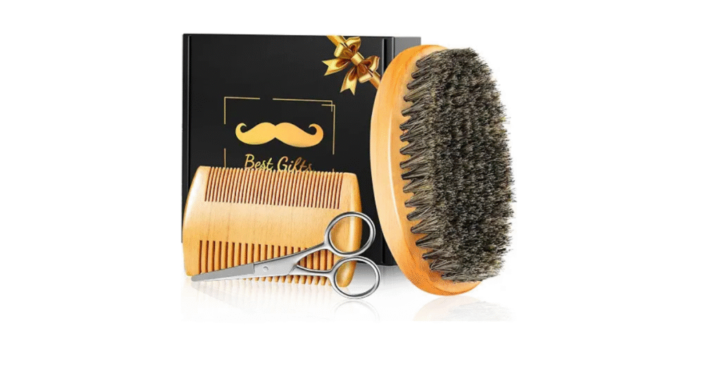 Best Beard Growth Products