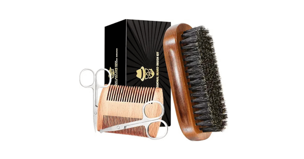 Best Beard Growth Products