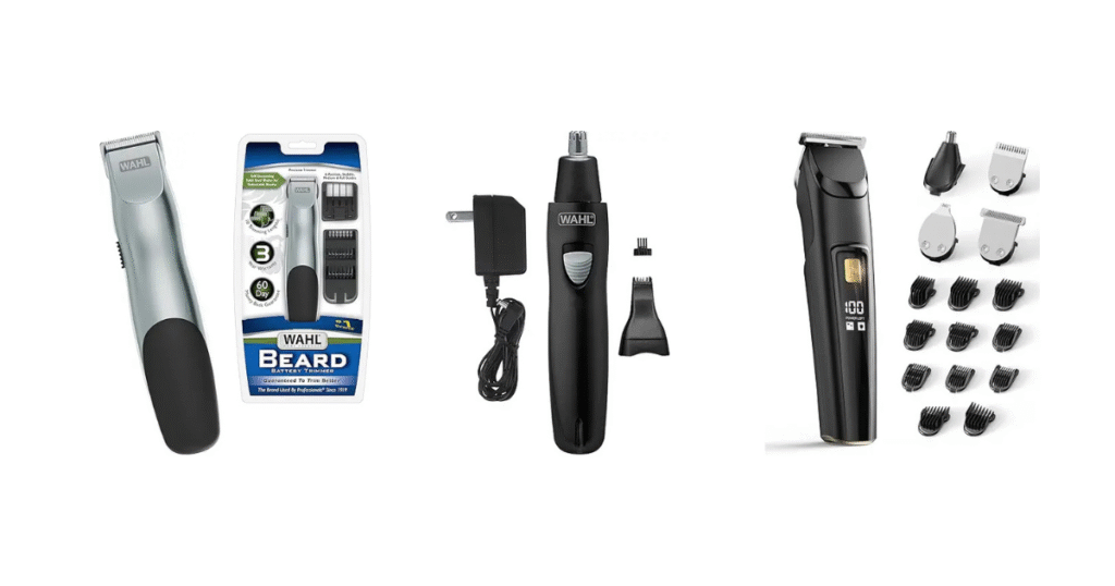 Ultimate Beard Care Guide