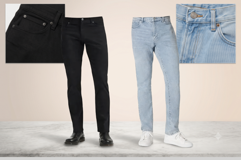 Men's Jeans