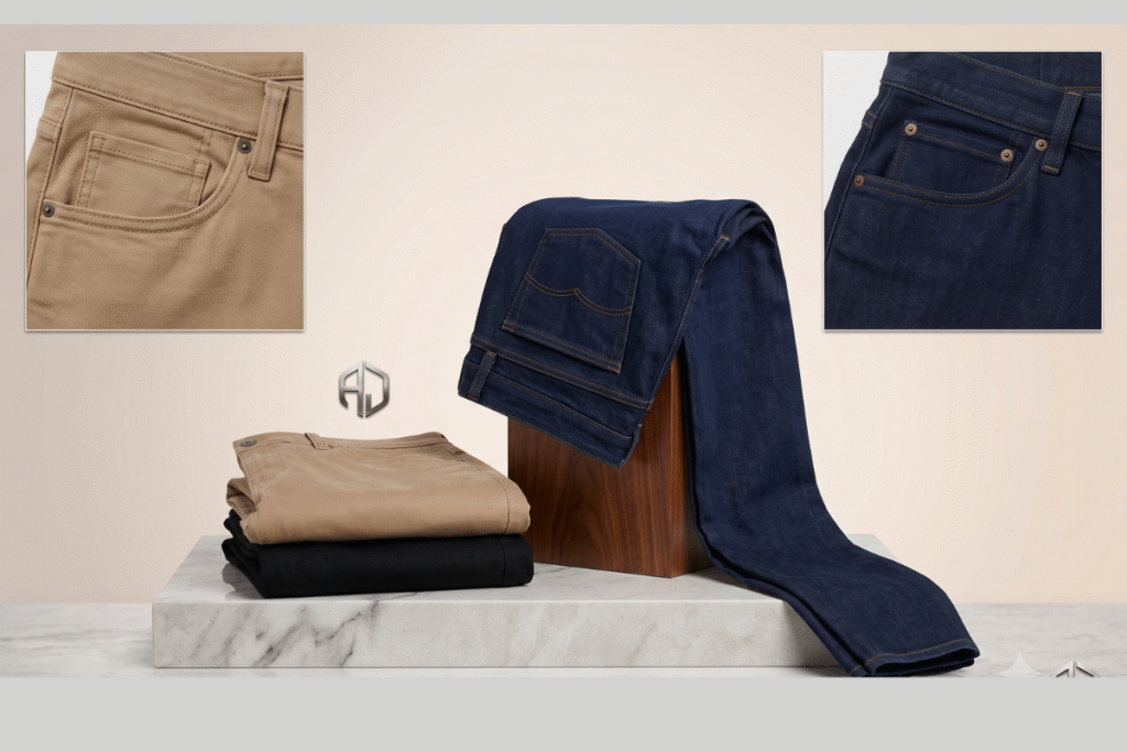 Men's Jeans