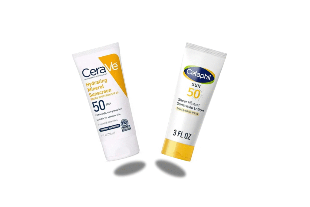 Men's Grooming Products Under $50